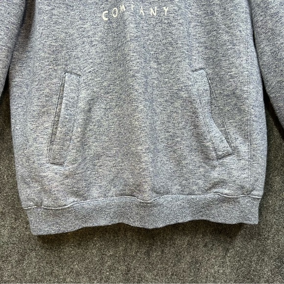 Vintage Rip Curl Unisex Hoodie Size Small - Picture 5 of 8